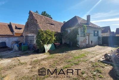 Casa individuala cu teren 800 mp zona Turnisor - 2