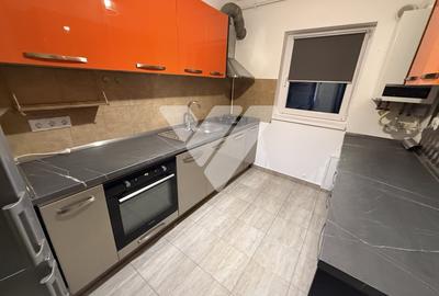 Apartament 3 camere 2 bai etaj 1 mobilat 75 mp Cartierul Arhitectilor - 4
