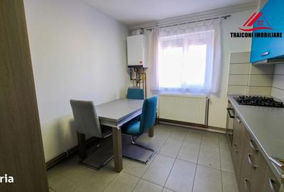 Apartament cu 3 camere decomandat, mobilat în Iosefin - 15