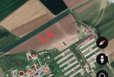 Teren de 2500 mp, în Central - 1