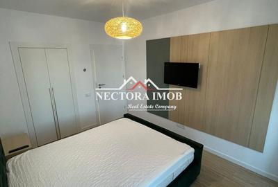 Apartament cu 2 camere decomandat în Nufărul - 7