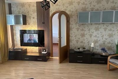 Apartament cu 2 camere semidecomandat, mobilat în Berceni - 2