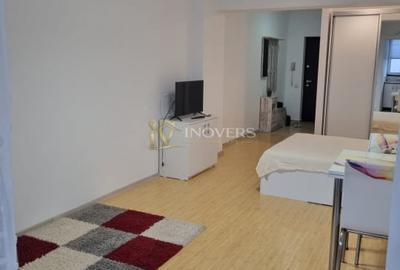 Garsonieră semidecomandată, mobilată în Prelungirea Ghencea - 2