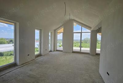 Casa BELVEDERE Manastirea Dealu - 2