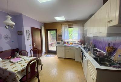 Casa 7 camere, 210 mp utili, 800 mp teren, Grigorescu - 8