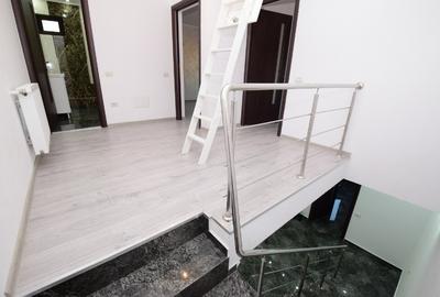 Casă individuală cu 3 camere cu Teren 93 Mp în Rahova - 4