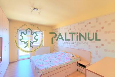 Apartamemt 3 camere et. 2,  balcoane 2, loc parcare 2 pe  Brana - 5