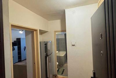 Garsonieră decomandată în Malu Roșu - 7