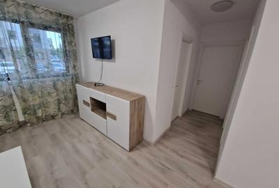 Apartament 2 Camere | Hils Pallady | Loc parcare | Centrala | Metrou - 2