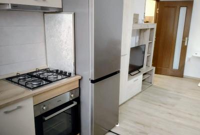 Apartament cu 2 camere semidecomandat în Astra - 2