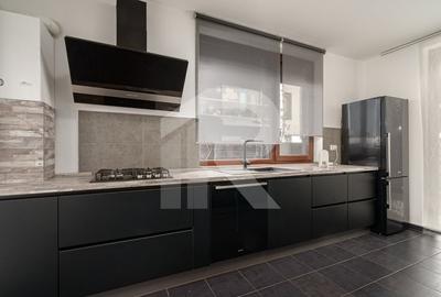 Casa ideala pentru familie–4 camere, curte amenajata, complex privat-securizat - 13