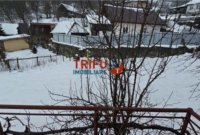 Casă cu 4 camere în Ampoița - 15