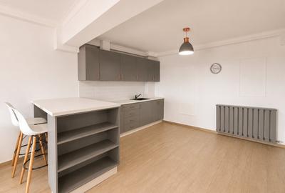 Apartament cu 2 camere decomandat, mobilat în Nord - 3
