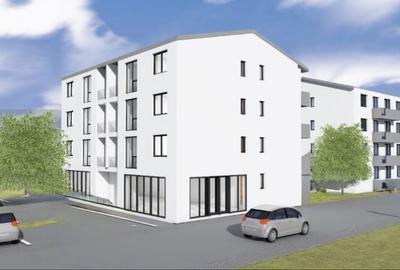 Spațiu comercial, de 240 mp, în Șelimbăr - 1