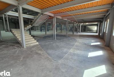 Spațiu comercial, de 2,645 mp, în Tunari - 13