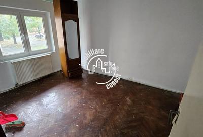 Apartament cu 3 camere decomandat în Burdea