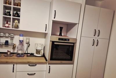 3 camere | PET FRIENDLY | 2 bai | 2 balcoane | 150m Metrou Gorjului - 11