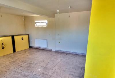 Spa?iu comercial, situat in Targu Jiu, Strada 9 Mai - 2