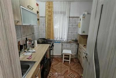 Apartament cu 2 camere decomandat în Central - 7