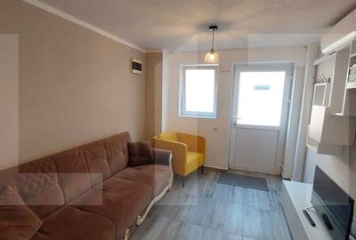 Apartament cu 2 camere în Intim - 2