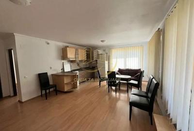 Închiriere apartament 3 camere, terasă mare și parcare, Buna Ziua - 2