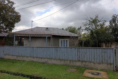 Casă cu 4 camere în Tudor Vladimirescu - 6