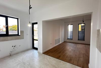 Casă individuală cu 4 camere cu Teren 550 Mp în Nord-Est - 8