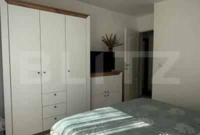 Apartament cu 2 camere decomandat în Tudor - 13