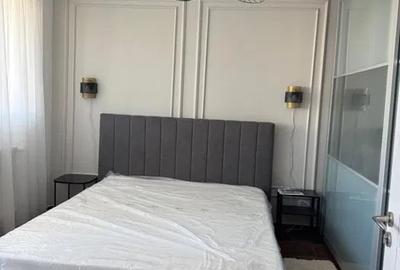 Apartament 2 camere, 50 mp, semidecomandat, balcon, metrou aproape, Tineretului Apartament 2 camere, 50 mp, semidecomandat, balcon, metrou aproape, Tineretului - 2