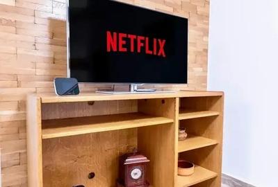 Apartament 3 camere cu gradina la cheie in complex nou! - 7