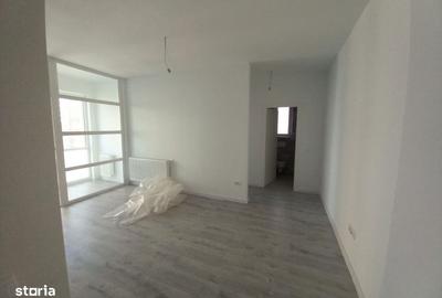 Apartament cu 2 camere în Cug