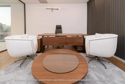 Spatiu birouri Floreasca - 9