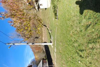 Casă cu Teren 140000 Mp în Preluca Nouă - 2