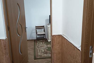 Apartament cu 2 camere în Podu Roș - 11
