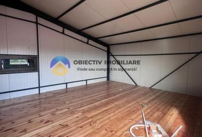 Hala de inchiriat 280 mp - Piatra Neamt - 17