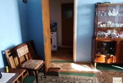 Apartament cu 3 camere semidecomandat, etaj 1/4, zona Tatarasi - 3