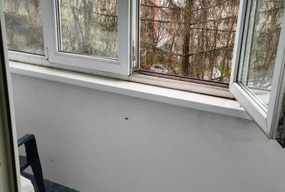 Apartament cu 2 camere semidecomandat în Exercițiu - 5