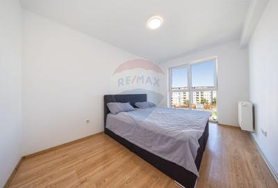 Apartament cu 2 camere decomandat în Bartolomeu