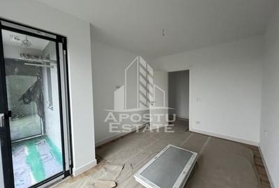 DE VANZARE Apartament 2 camere intr-un complex rezidential premium - 3