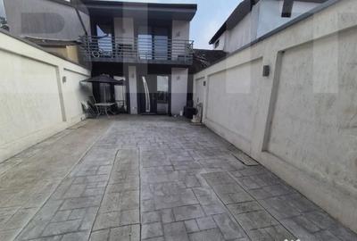Casă cu 3 camere cu Teren 200 Mp în Central - 7