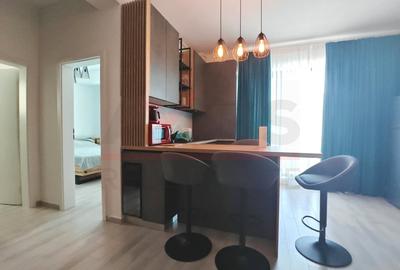 Ap 2 camere | MODERN | parcare proprie | inclusiv vara | Mamaia Sat - 11