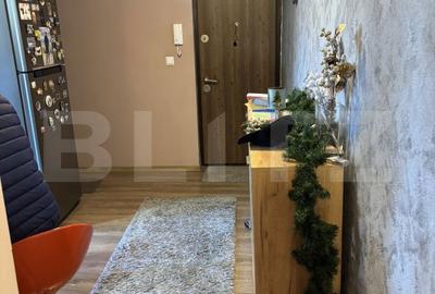 Apartament cu 2 camere în Sângeorgiu de Mureș