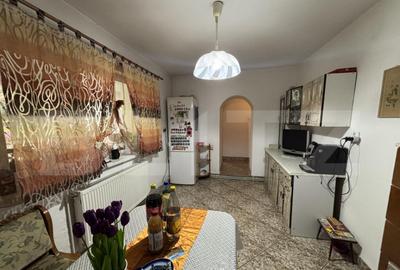 Casă cu 3 camere cu Teren 336 Mp în Central - 4