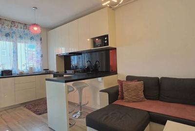 Apartament cu 2 camere în Central - 12