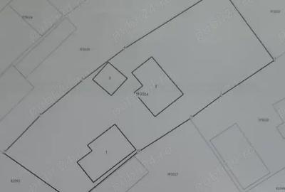 Casă cu 2 camere în Abram - 1