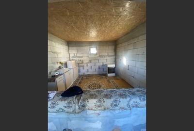 Ofertă - Jud Giurgiu - teren 1.700 mp + construcție casa - 21