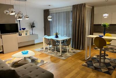 Apartament de vânzare, 3 camere, Ansamblu Riviera Luxury Residence, Iulius Mall - 4