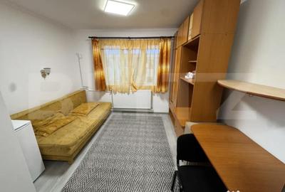 Garsonieră, mobilată în Bularga