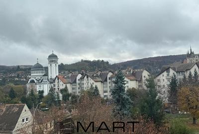 Apartament cu 4 camere decomandat, mobilat în Central - 6