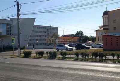 Spațiu comercial, de 1,500 mp, în Ultracentral - 2